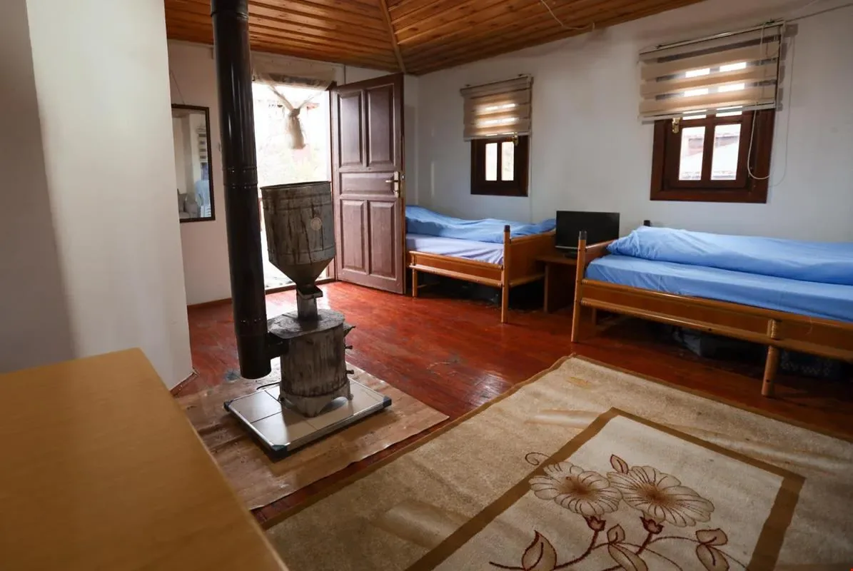 Kıbrıscık 2 Kişilik Dağ Evi