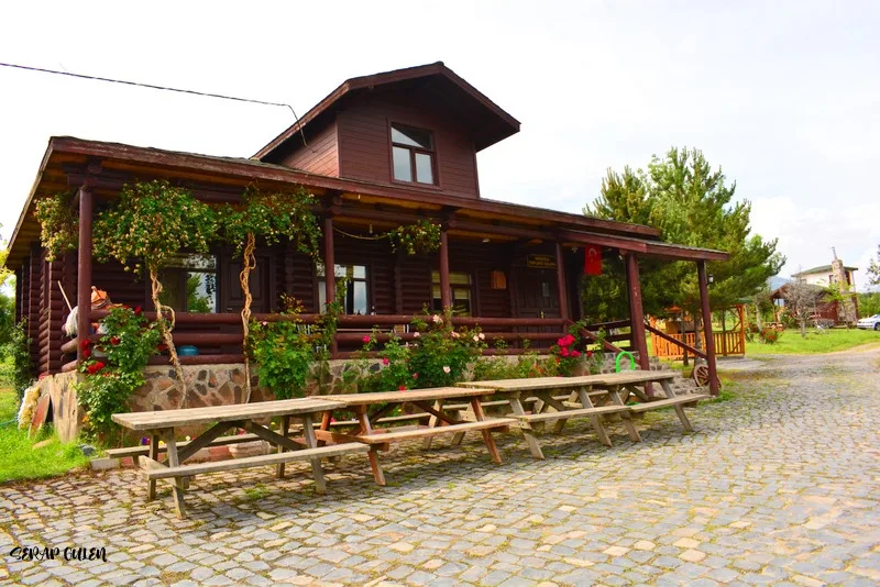 Toplantı ve Davet Salonu